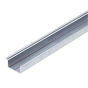 Tragschiene TS35X15/2.3 2M/ST/ZN 