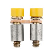 Querverbinder 2pol. 24A Q 2 WDL2.5S 