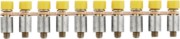 Querverbinder 10pol. 24A Q 10 WDL2.5S 