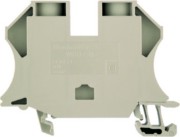 Durchgangsklemme 66x16x51mm WDU 35N 
