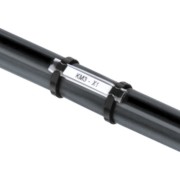 Kabelmarkierer PVC, transparent CLI TM 10-33 