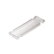 Kabelmarkierer PVC, transparent CLI TM 20-33 