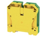 Schutzleiterklemme WPE 95N/120N 