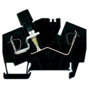 Sicherungs-Reihenklemme ZSI 2.5-2/2X2AN/G20 