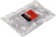 Leitermarkierer PVC, transparent CLI T 2-20 