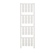 Leitermarkierer MultiCard,40x9mm,ws SFX 9/40 S MC NE WS 