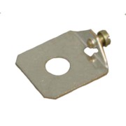 Kontaktmaterial WZAF 120 