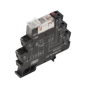 Schaltrelais Termseries TRS 230VAC RC 2CO 