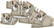 Installationsklemme AITB 2.5 BB L-L 