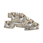 Installationsklemme AITB 2.5 BB L-L-PE 