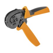 Crimpwerkzeug Vierkantcrimp PZ 10 SQR 