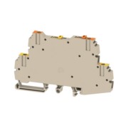 Doppel Trennklemme WDTR 2.5 