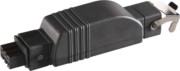 Funkempfänger STAS3/STAK3 Slim Receiver RTS 1810802 