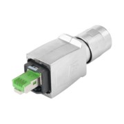 Kommunikationskomponente IE-PS-V14M-RJ45-FH-P 