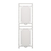 Gerätemarkierer MultiCard 54x85mm CC 85/54 O4MM MC NE 