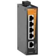 Netzwerk-Switch IE-SW-BL05-5TX 
