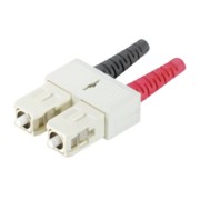 Stecker SC-Duplex MultiMode IE-PS-SCD-MM 
