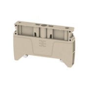 Endwinkel beige AEB 35 SC/1 