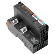 Feldbuskoppler EtherCAT, 2xRJ45 UR20-FBC-EC 