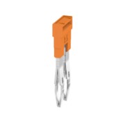 Querverbinder Z-Reihe, Polzahl: 2 ZQV 2.5N/2 