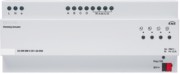 ESYLUX KNX-Dimmaktor 4-fach 1,5A proKanal CU-DINDIM4-CH1.5AKNX 