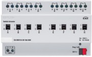 ESYLUX KNX-Schaltaktor 8-fach 16A proKanal CU-DIN R 8-CH16A KNX 