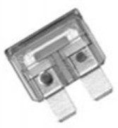 KFZ-Sicherung Standard 7,5A 32V braun 340.026 