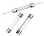 G-Sicherungseinsatz F 630mA 5x30mm 530.615 
