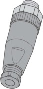 Stecker BS8141-0 