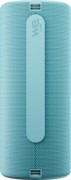 Bluetooth-Lautsprecher We. HEAR 2 aqua blue 