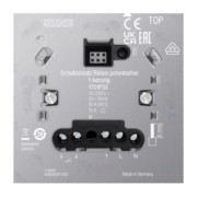 Schalteinsatz Relais, 1-kanalig 1701 PSE 
