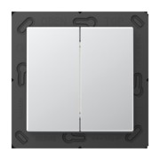 Funk-Wandsender Bluetooth Low Energy BLE A 595 AL 
