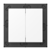 Funk-Wandsender Bluetooth Low Energy BLE A 595 WWM 