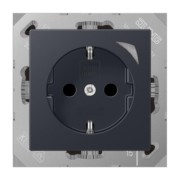 SCHUKO Steckdose JUNG HOME BT A 1521 SE ANM 