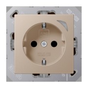 SCHUKO Steckdose JUNG HOME BT A 1521 SE CH 