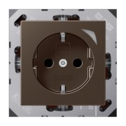 SCHUKO Steckdose JUNG HOME BT A 1521 SE MO 