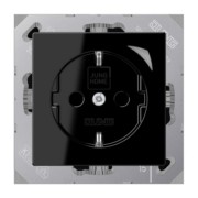 SCHUKO Steckdose JUNG HOME BT A 1521 SE SW 
