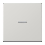 Taster 1fach JUNG HOME BT LS 17101 LG 
