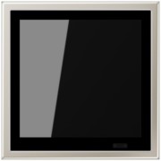 KNX Raumcontroller LS TOUCH ES 459 D1 S 