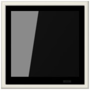 KNX Raumcontroller LS TOUCH 459 D1 S 