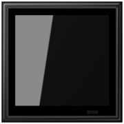 KNX Raumcontroller LS TOUCH 459 D1 S SWM 