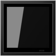 KNX Raumcontroller LS TOUCH LSZ 459 BF D1 S SWM 