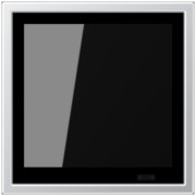 KNX Raumcontroller LS TOUCH LSZ AL 459 BF D1 S 