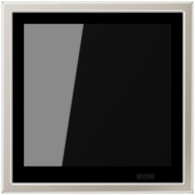 KNX Raumcontroller LS TOUCH LSZ ES 459 BF D1 S 
