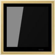 KNX Raumcontroller LS TOUCH LSZ ME 459 BF D1 S C 