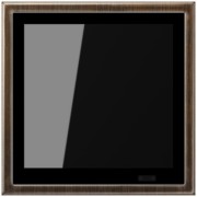 KNX Raumcontroller LS TOUCH ME 459 D1 S AT 