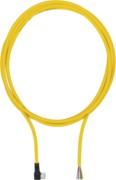 Kabel mit Winkelstecker 5m PSEN #533120 