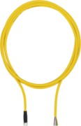 Kabel mit geradem Stecker 5m PSEN #533121 
