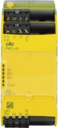 Kontaktblock 24VDC 4 n/o 1 n/c PNOZ s10 #750110 