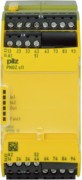 Kontaktblock 24VDC 8 n/o 1 n/c PNOZ s11 #750111 